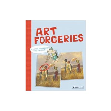 Art Forgeries