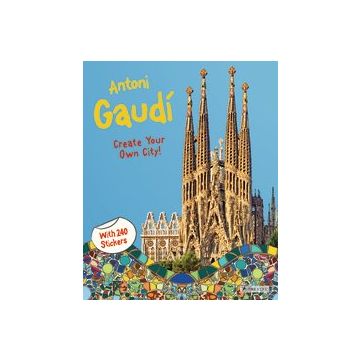 Antoni Gaudí