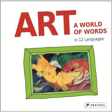 Art: A World of Words