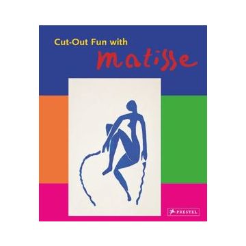 Cut-out Fun with Matisse