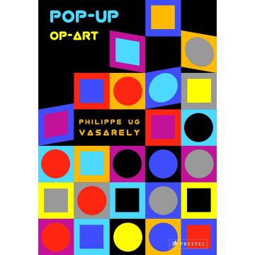 Pop-Up Op-Art