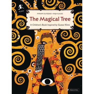 The Magical Tree