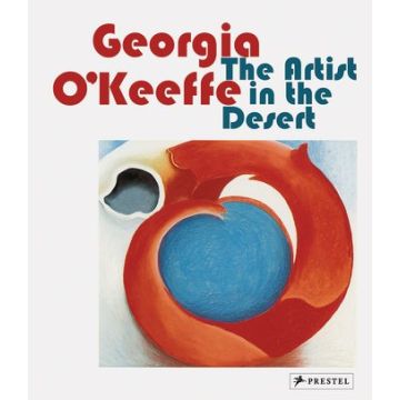 Georgia O'Keeffe