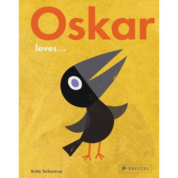 Oskar Loves...