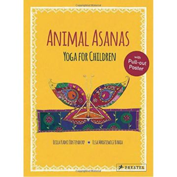 Animal Asanas