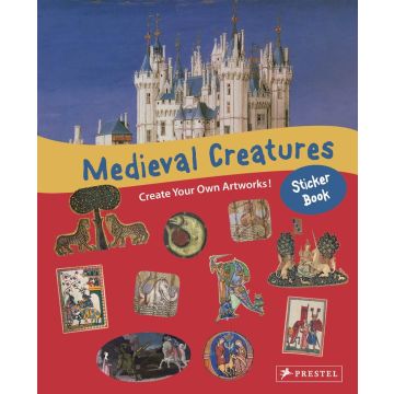 Medieval Creatures