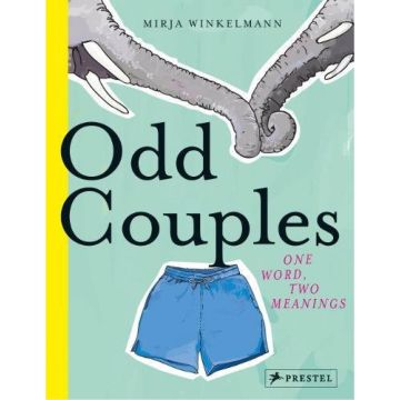 Odd Couples