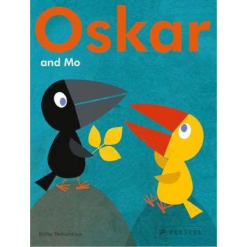 Oskar And Mo