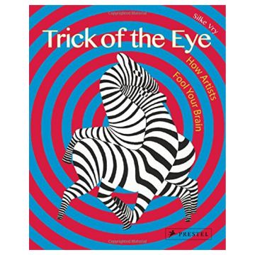 Trick Of The Eye Art And Illusion