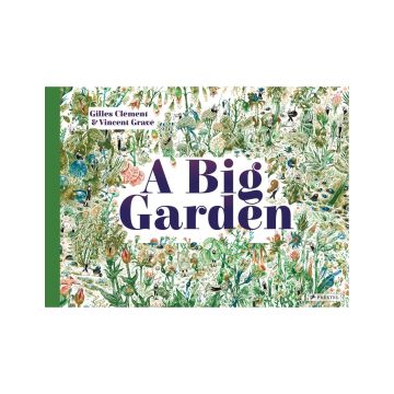 A Big Garden