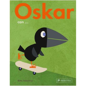 Oskar Can...