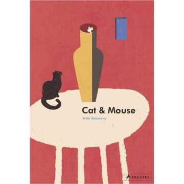 Cat And Mouse