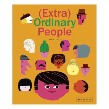 (Extra) Ordinary People