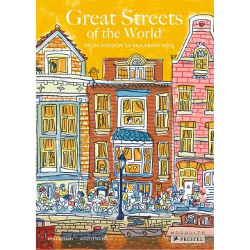 Great Streets of the World