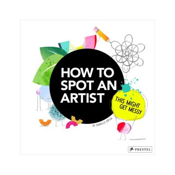 How to Spot an Artist