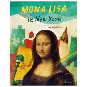 Mona Lisa in New York