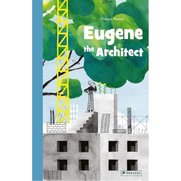 Eugene the Architect