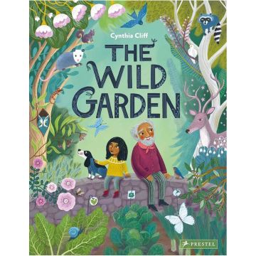 The Wild Garden