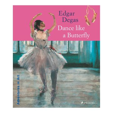 Edgar Degas