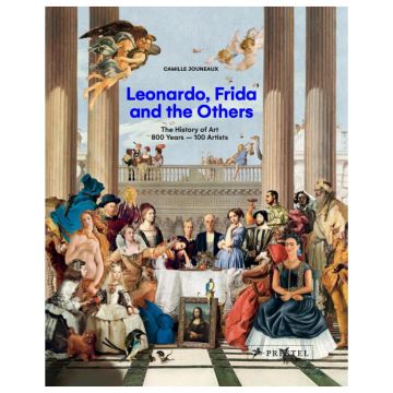 Leonardo, Frida and the Others