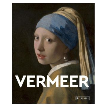 Masters of Art: Vermeer