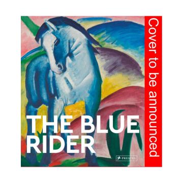 Masters of Art: The Blue Rider