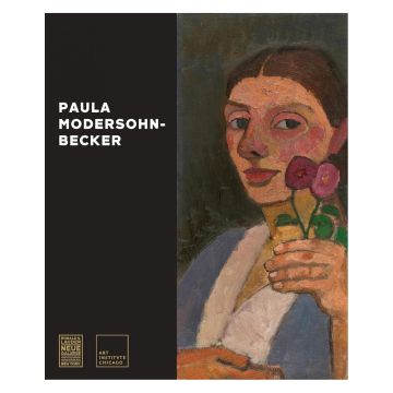 Paula Modersohn-Becker