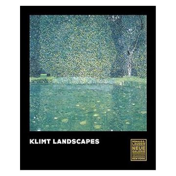 Klimt. Landscapes