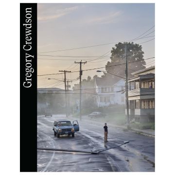 Gregory Crewdson