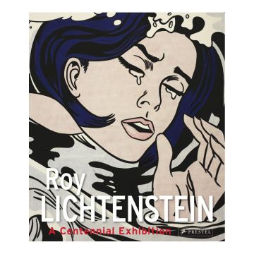 Roy Lichtenstein