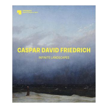 Caspar David Friedrich