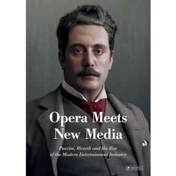 Opera Meets New Media