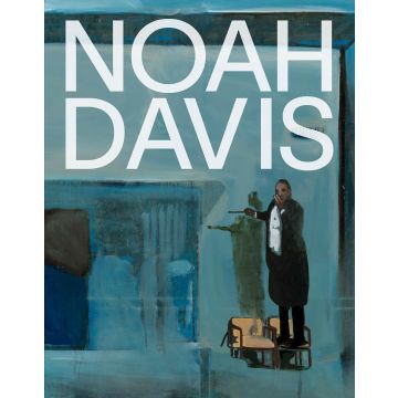 Noah Davis