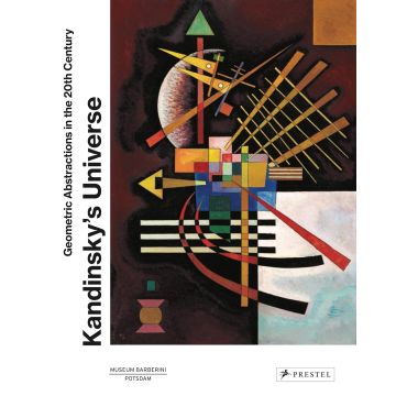 Kandinsky’s Universe