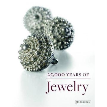 25000 Years of Jewelry