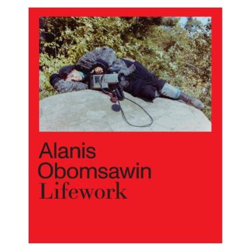 Alanis Obomsawin: Lifework