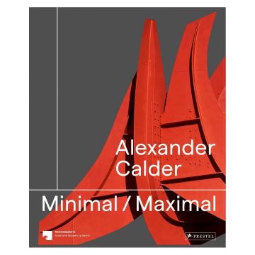 Alexander Calder