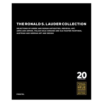 The Ronald S. Lauder Collection