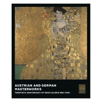 Austrian and German Masterworks