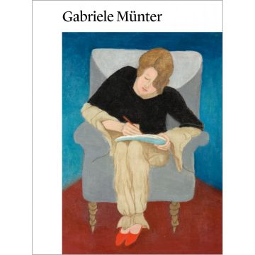 Gabriele Münter