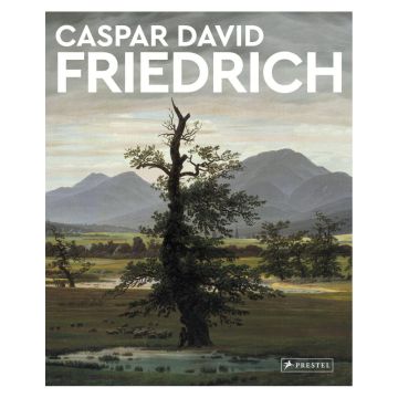 Masters of Art: Caspar David Friedrich