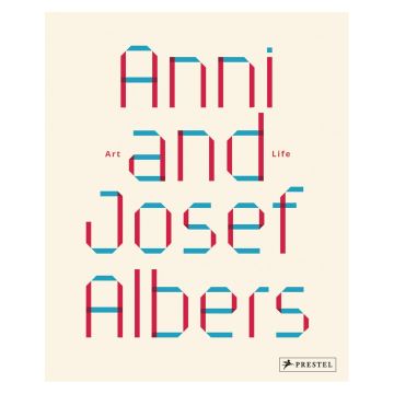 Anni and Josef Albers