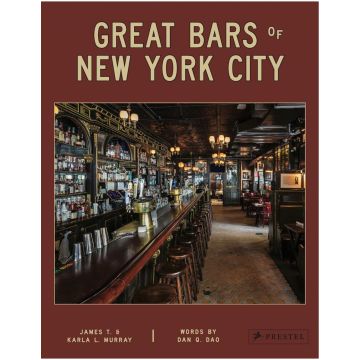 Great Bars of New York City