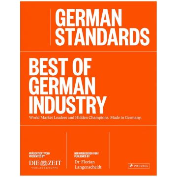 Best of German Industry