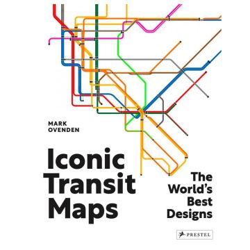 Iconic Transit Maps