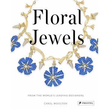 Floral Jewels