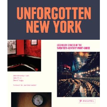 Unforgotten New York