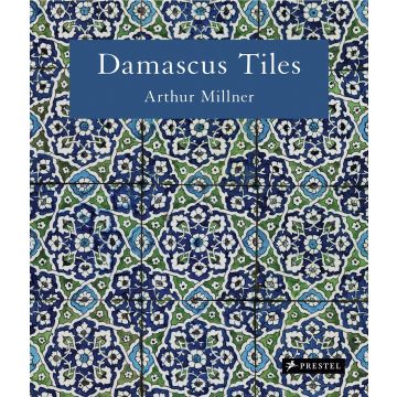 Damascus Tiles