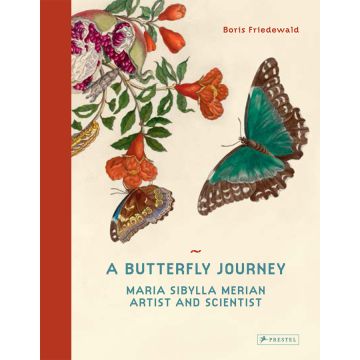 A Butterfly Journey: