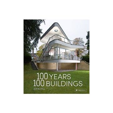 100 Years, 100 Buildings